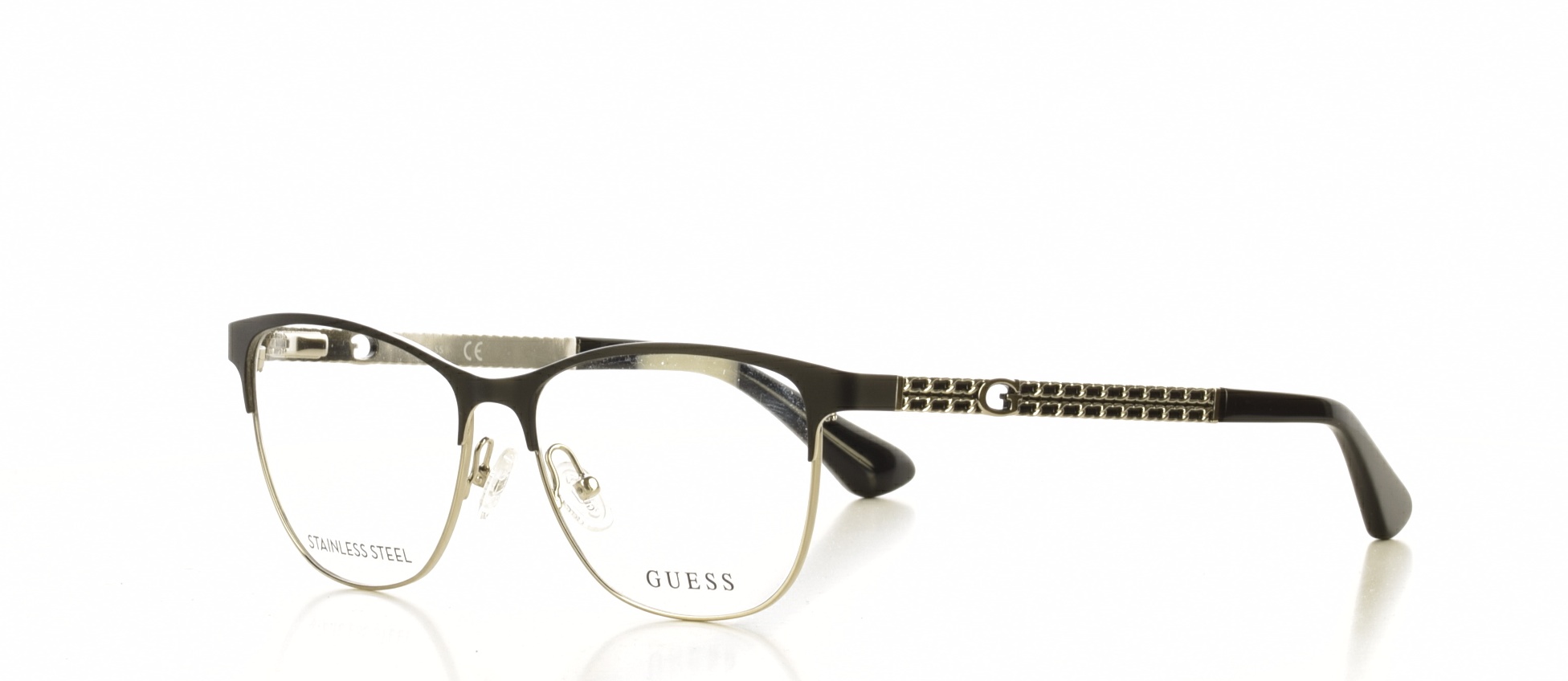 Rama ochelari vedere Guess