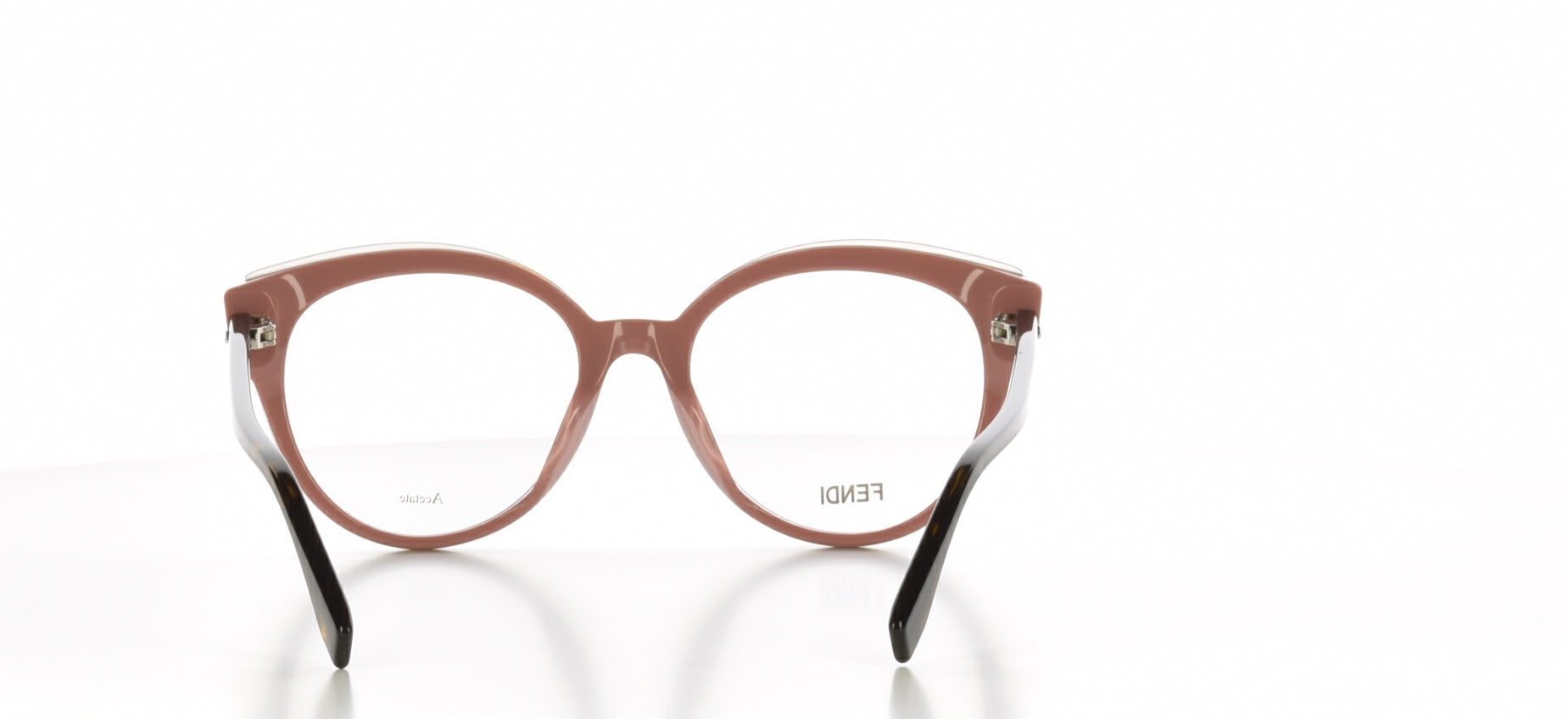 Rama ochelari vedere Fendi