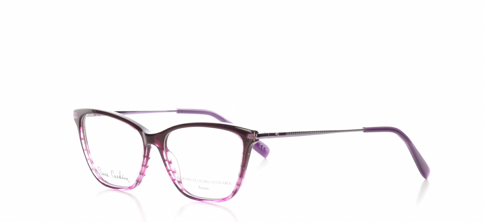 Rama ochelari vedere Pierre Cardin