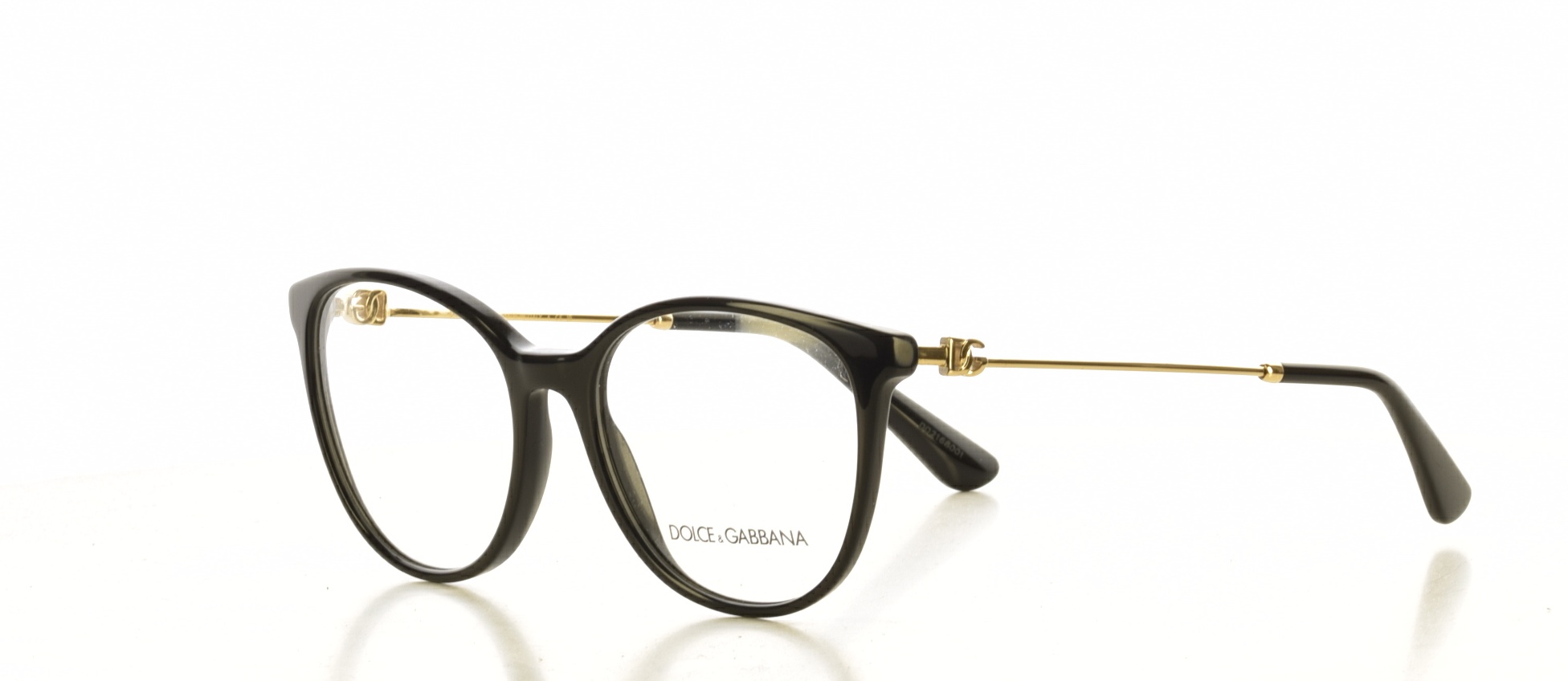 Rama ochelari vedere Dolce Gabbana