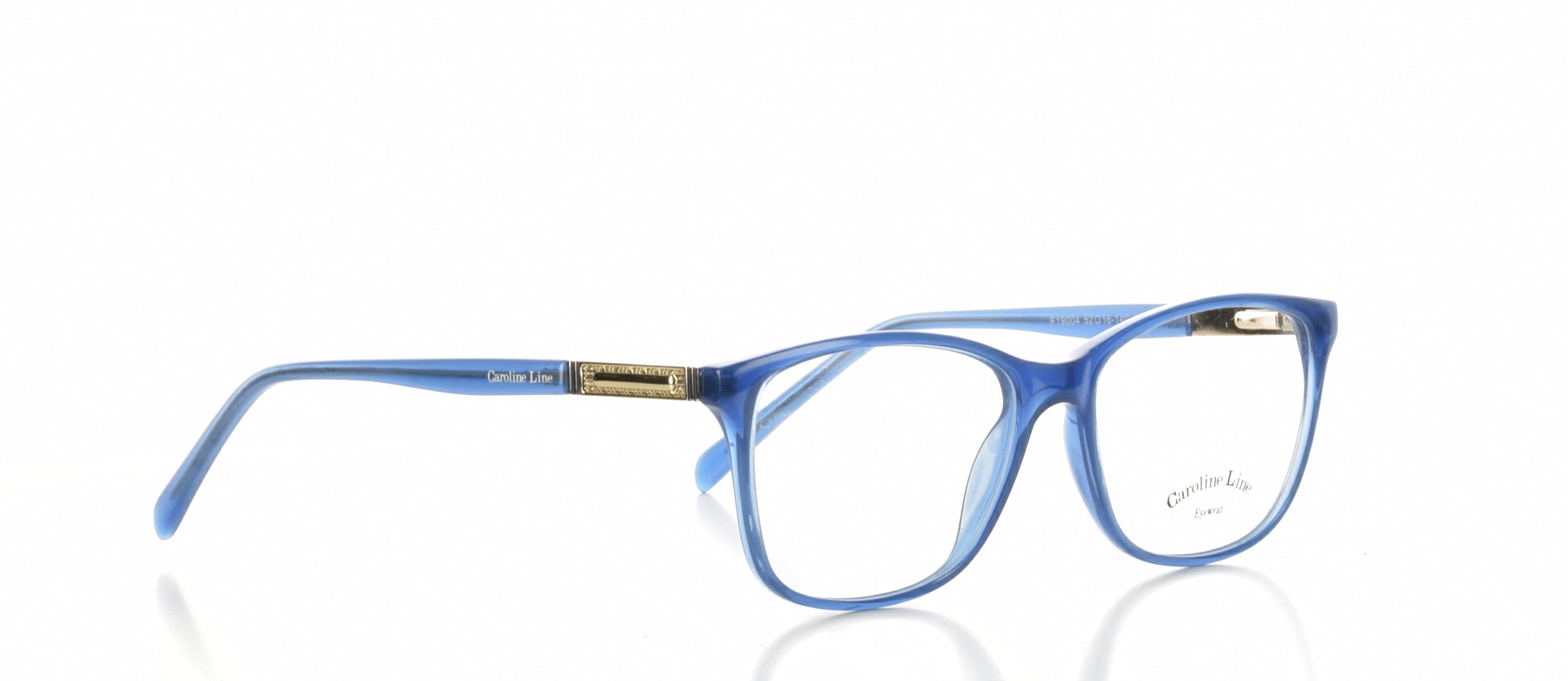 Rama ochelari vedere Caroline Line