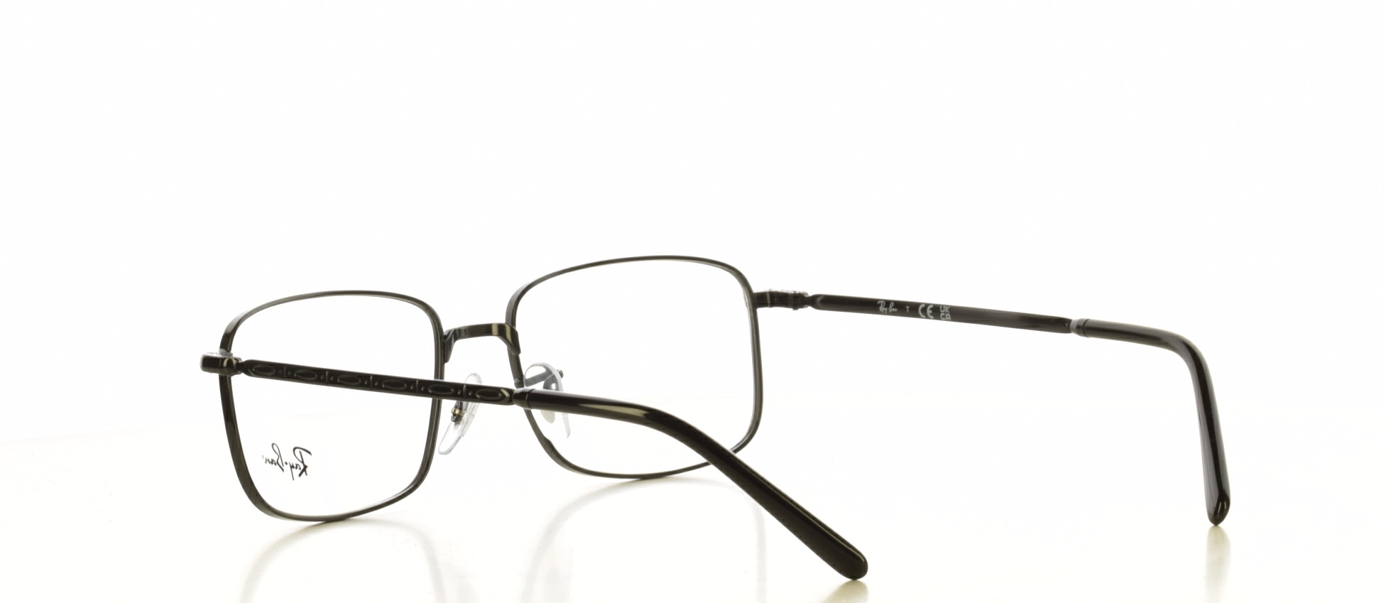 Rama ochelari vedere Ray Ban