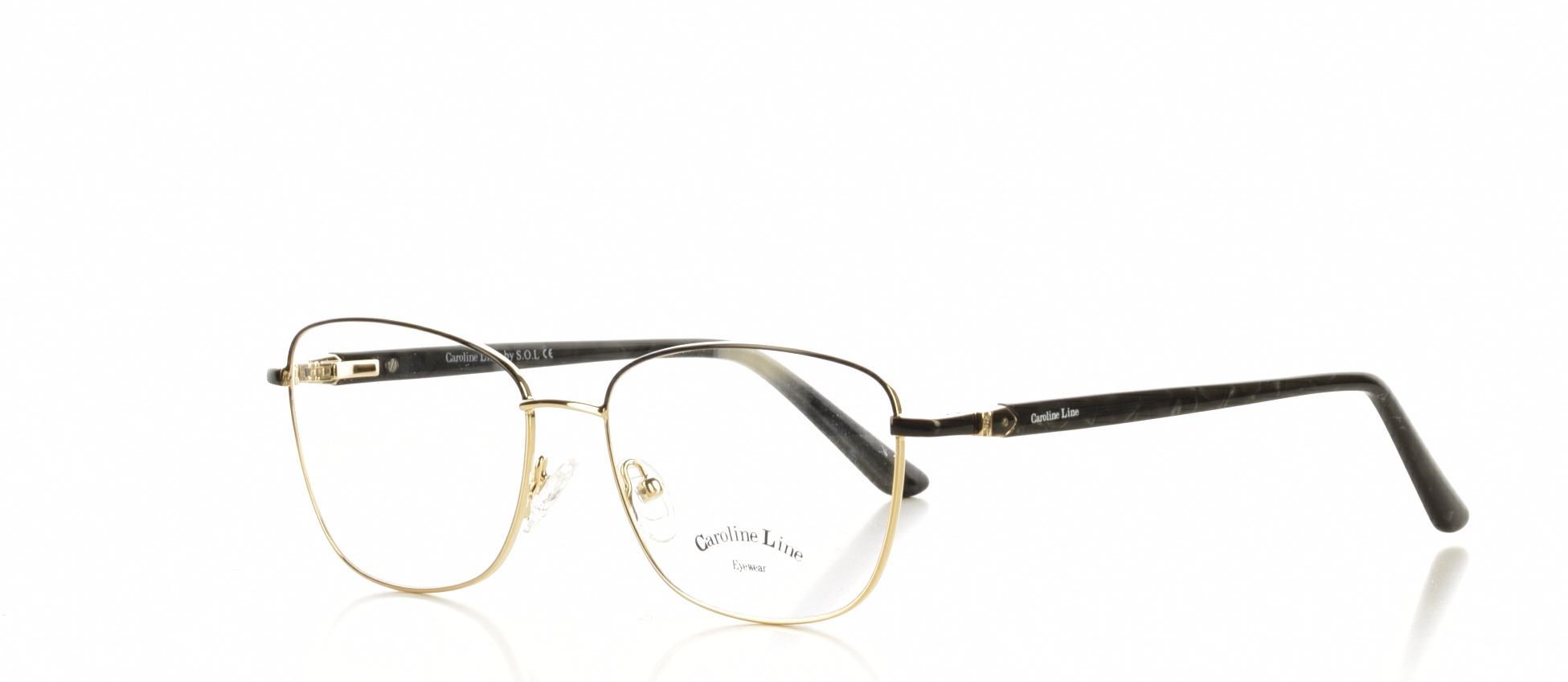 Rama ochelari vedere Caroline Line