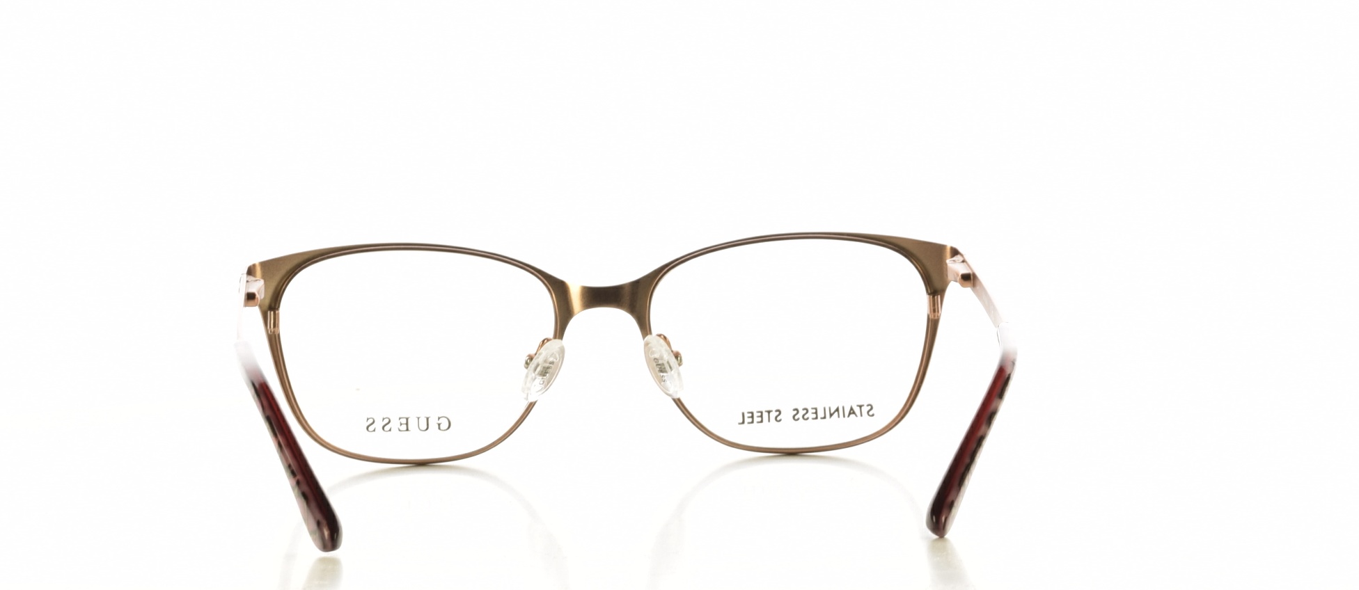Rama ochelari vedere Guess