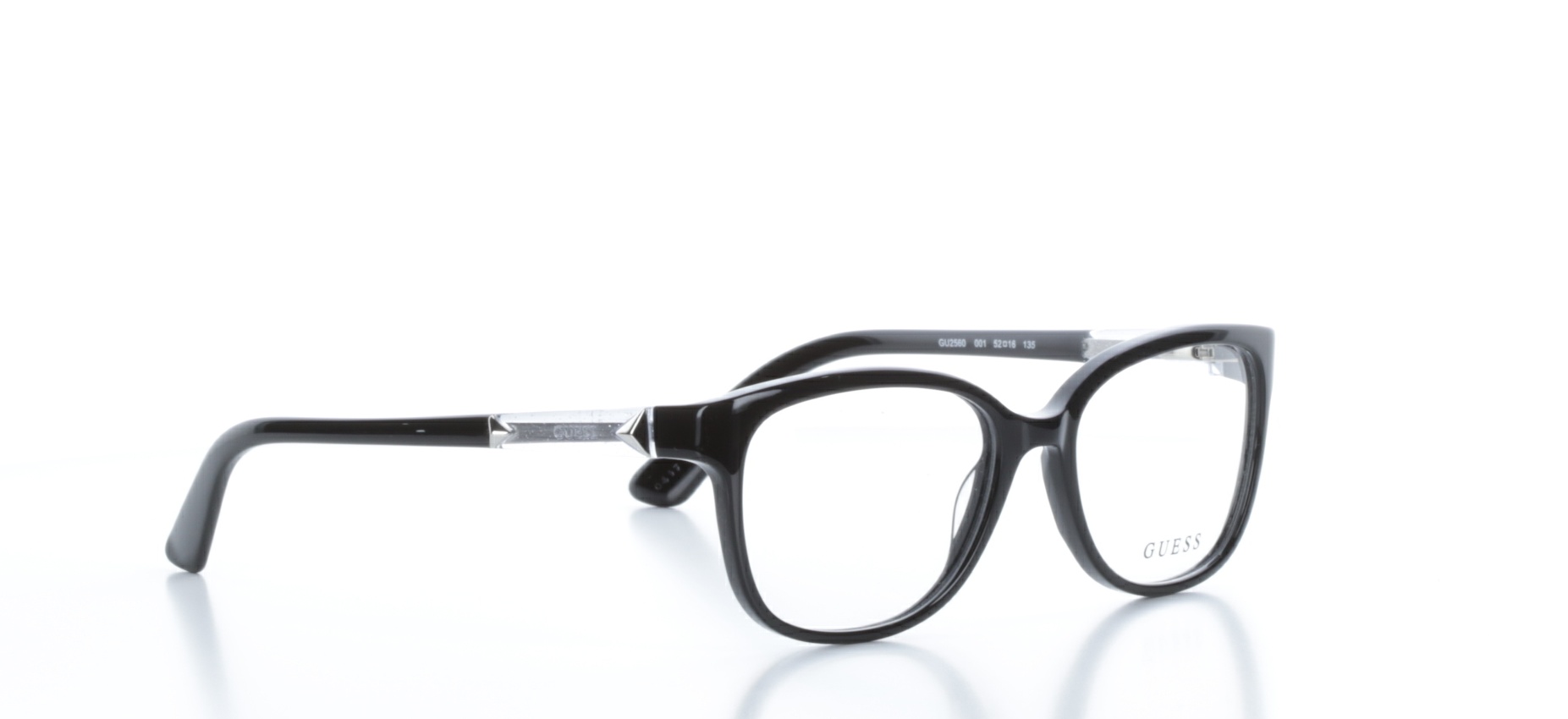 Rama ochelari vedere Guess