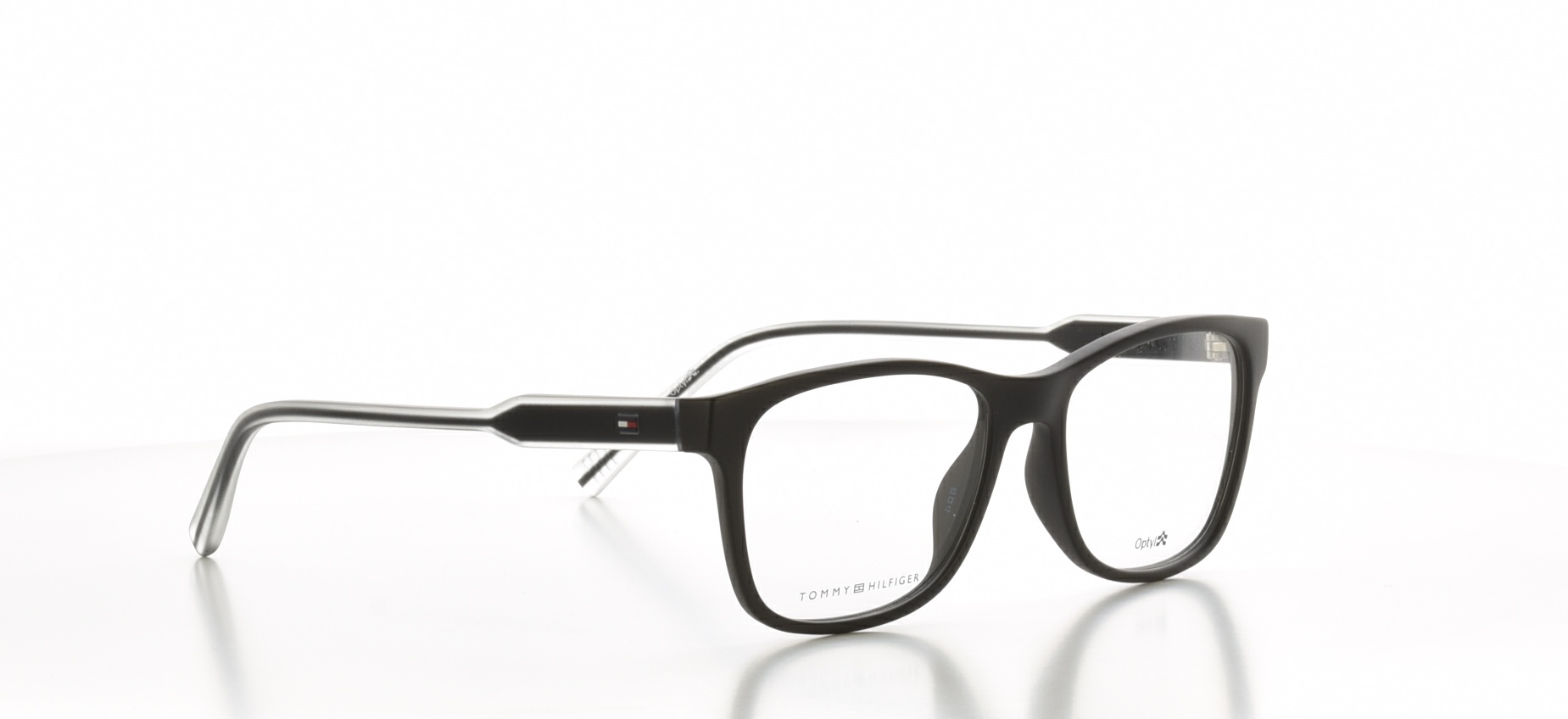 Rama ochelari vedere Tommy Hilfiger