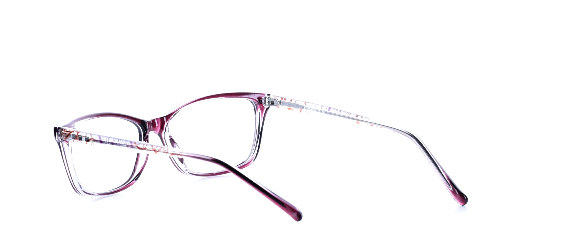 Rama ochelari vedere Charm