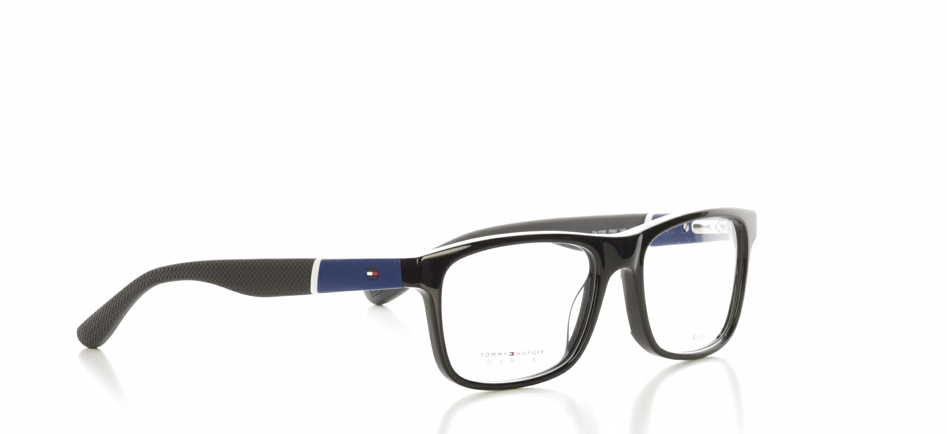 Rama ochelari vedere Tommy Hilfiger