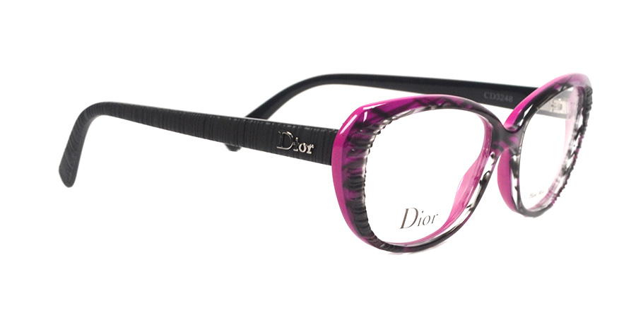 Rama Ochelari vedere Dior