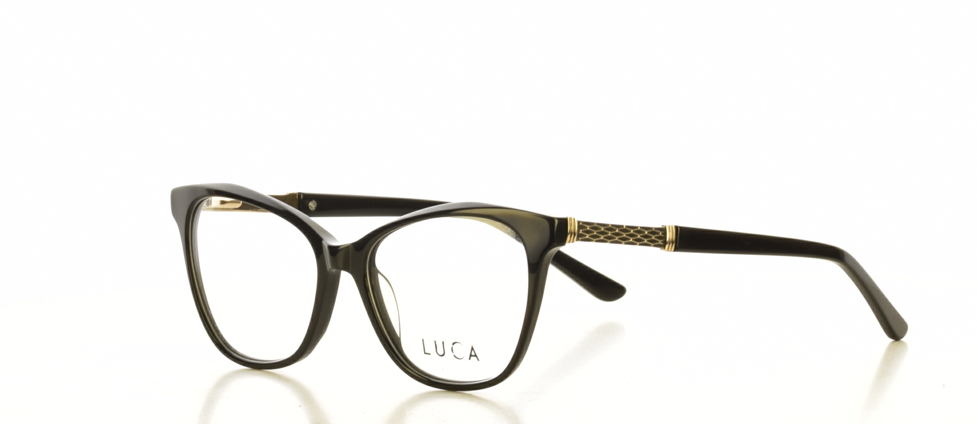 Rama ochelari vedere Luca