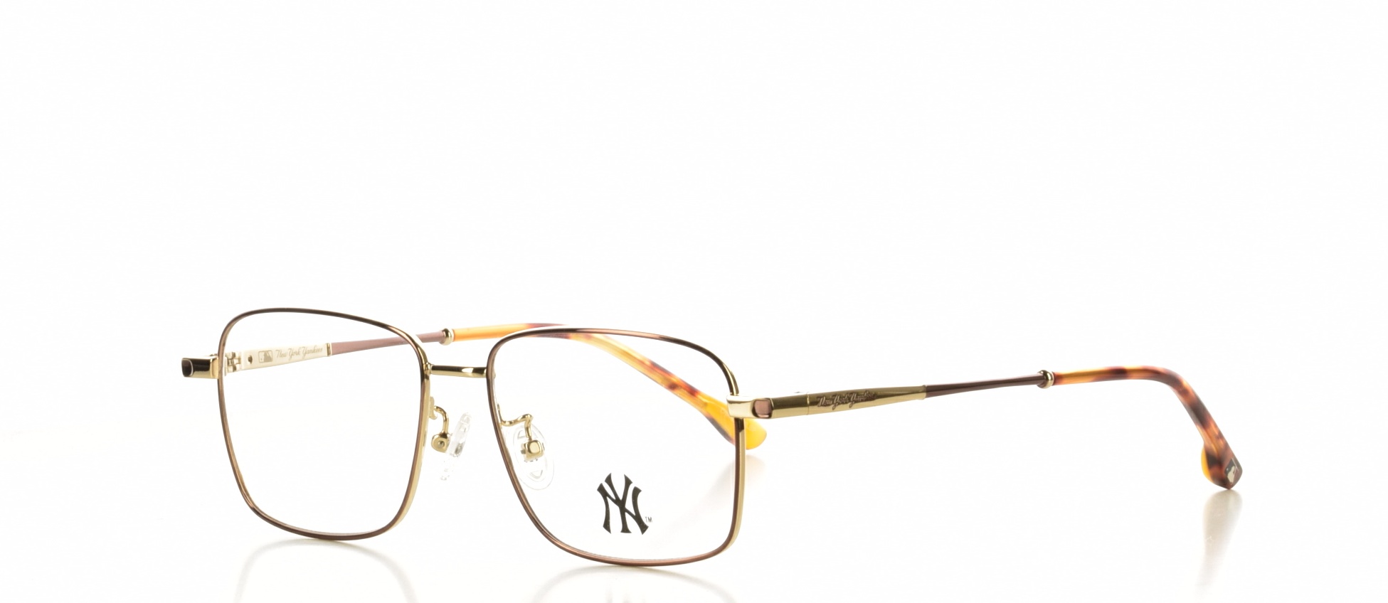 Rama ochelari vedere New York Yankees