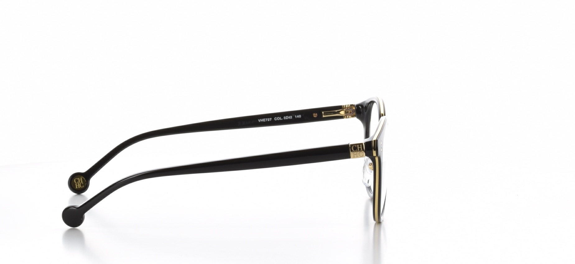 Rama ochelari vedere Carolina Herrera