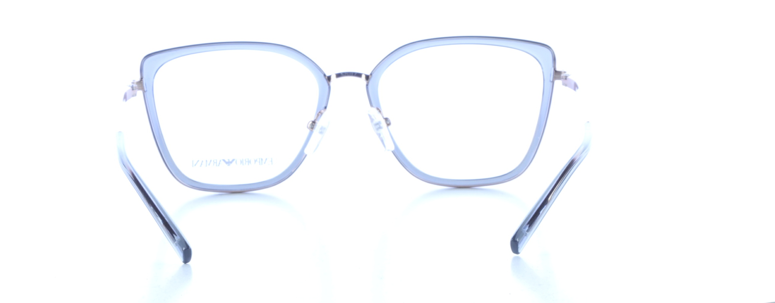 Rama ochelari vedere Emporio Armani