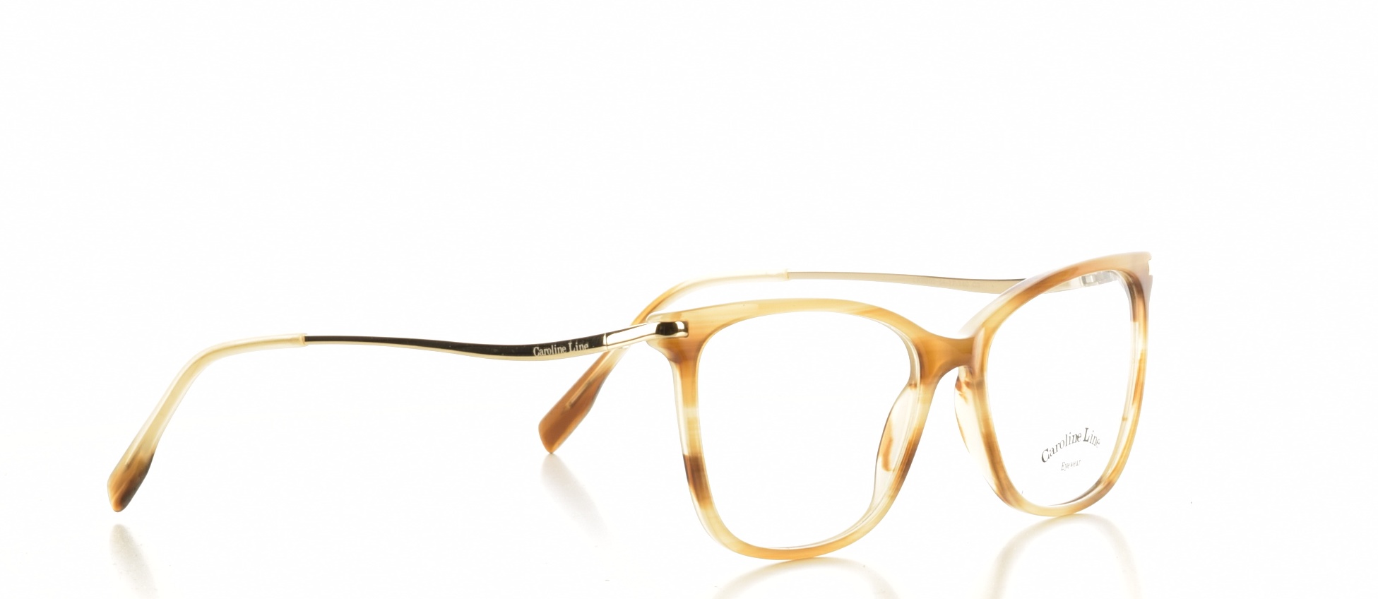 Rama ochelari vedere Caroline Line