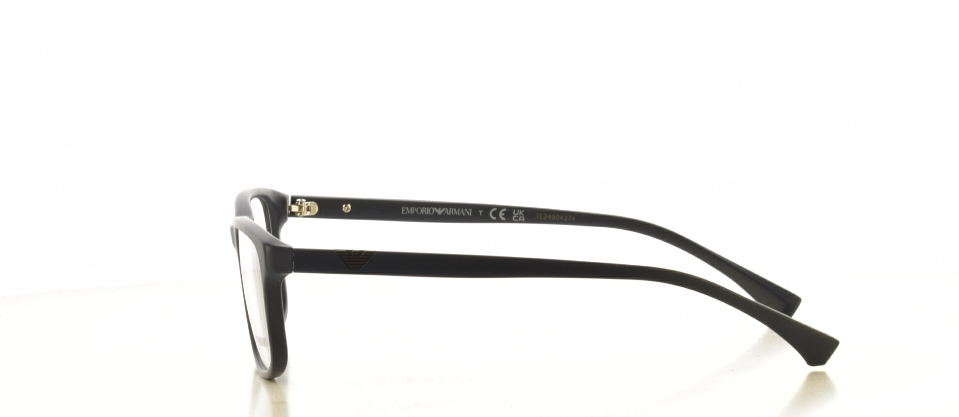 Rama ochelari vedere Emporio Armani 
