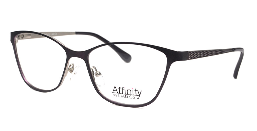 Rama ochelari vedere Affinity