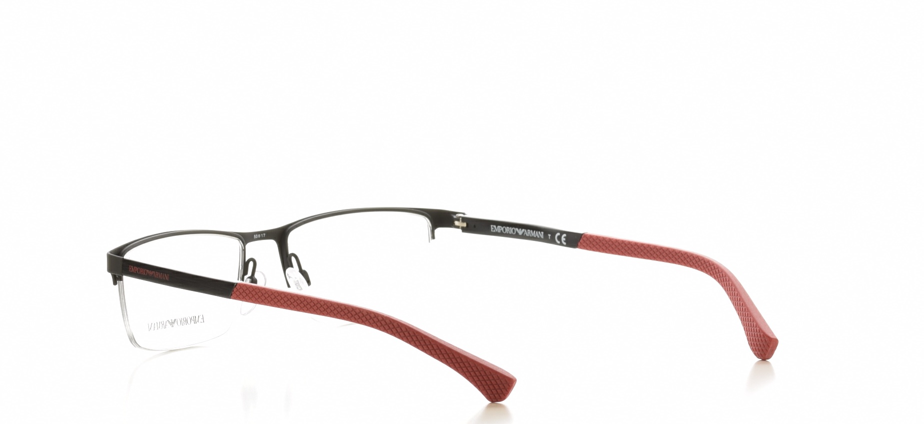 Rama ochelari vedere Emporio Armani