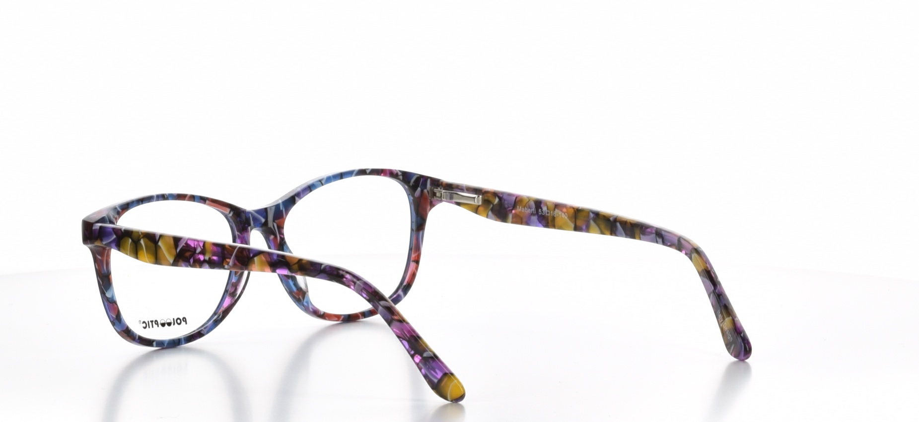 Rama ochelari vedere Polo Optic