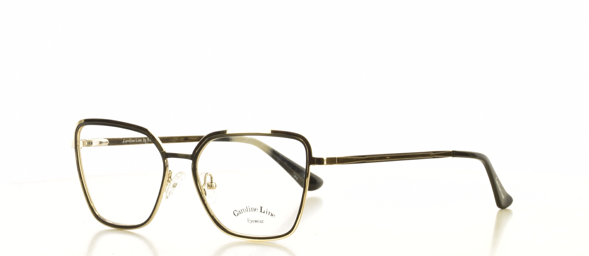 Rama ochelari vedere Caroline Line