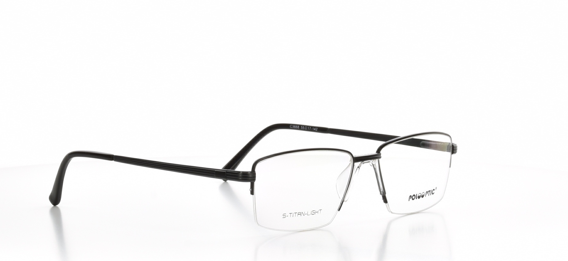 Rama ochelari vedere Polo Optic