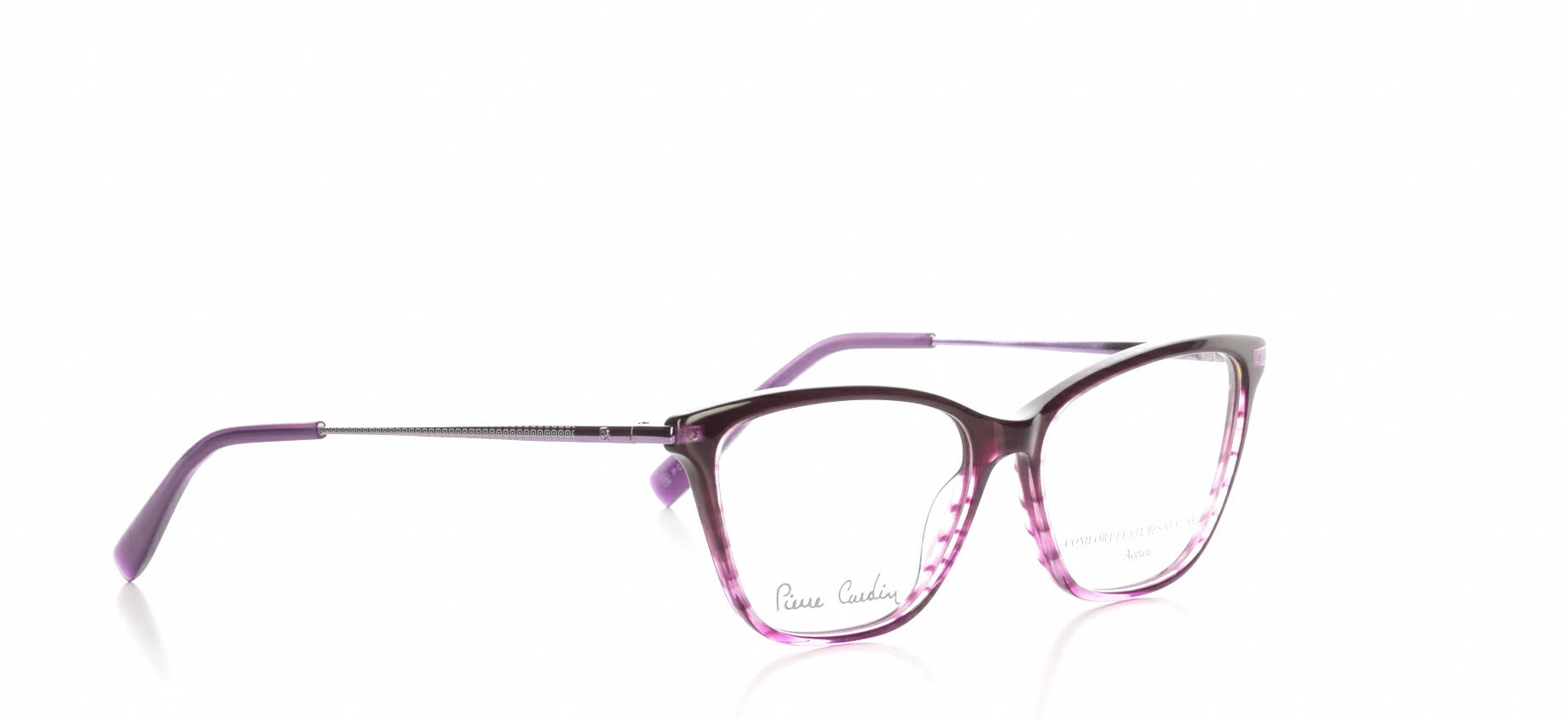 Rama ochelari vedere Pierre Cardin
