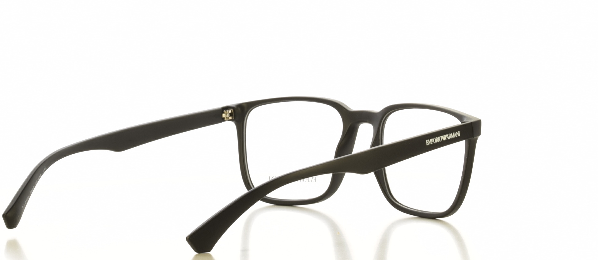 Rama ochelari vedere Emporio Armani