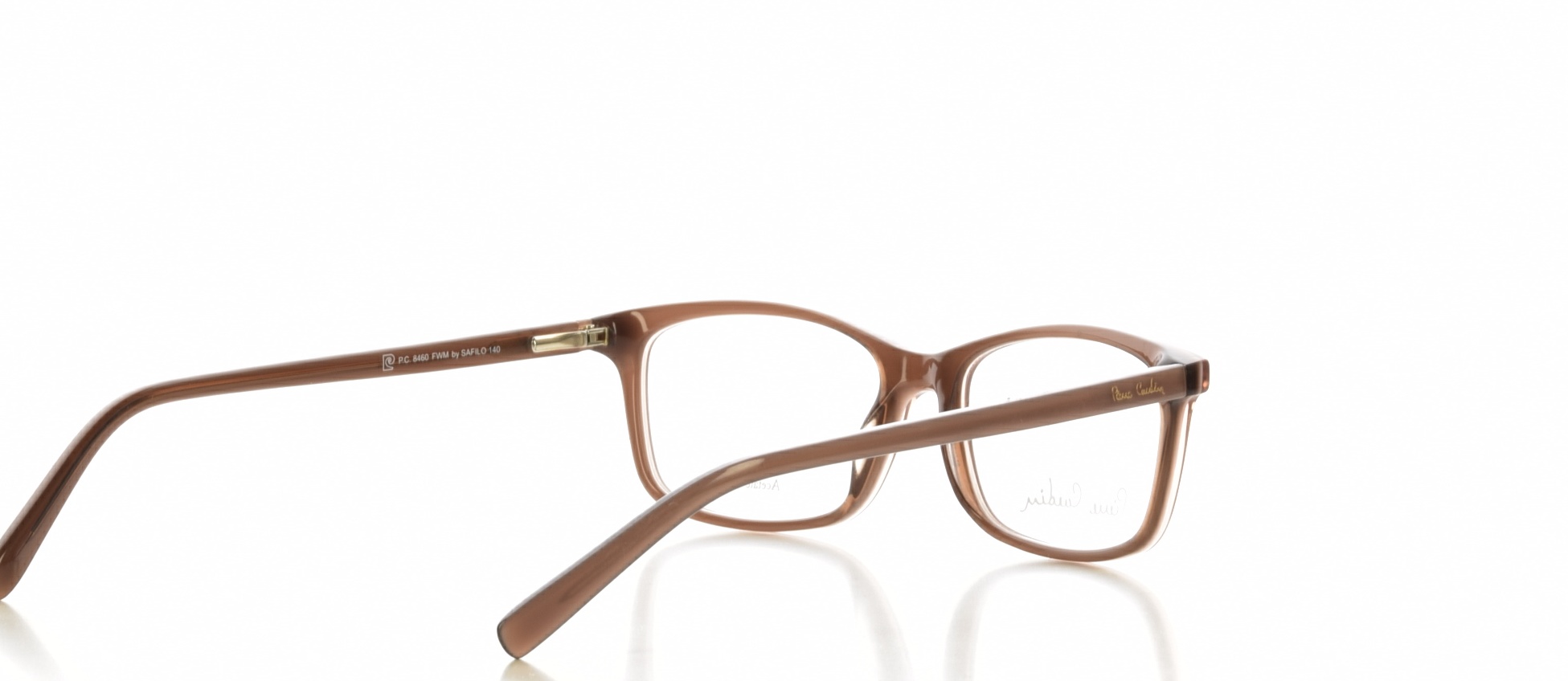Rama ochelari vedere Pierre Cardin
