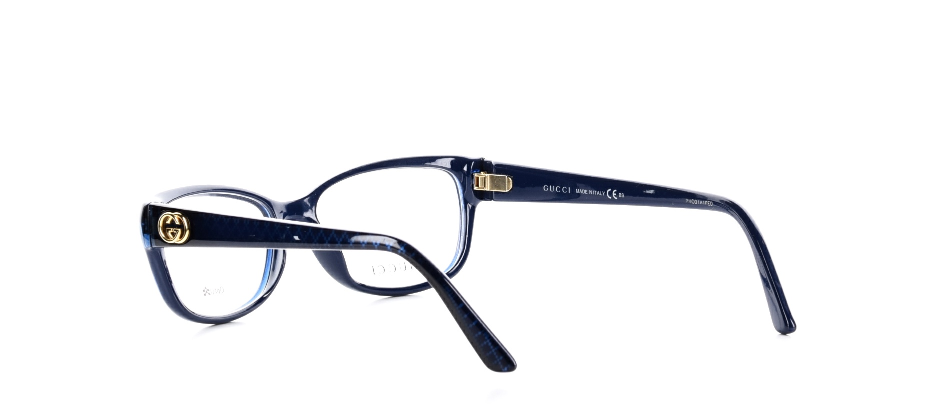Rama ochelari vedere Gucci