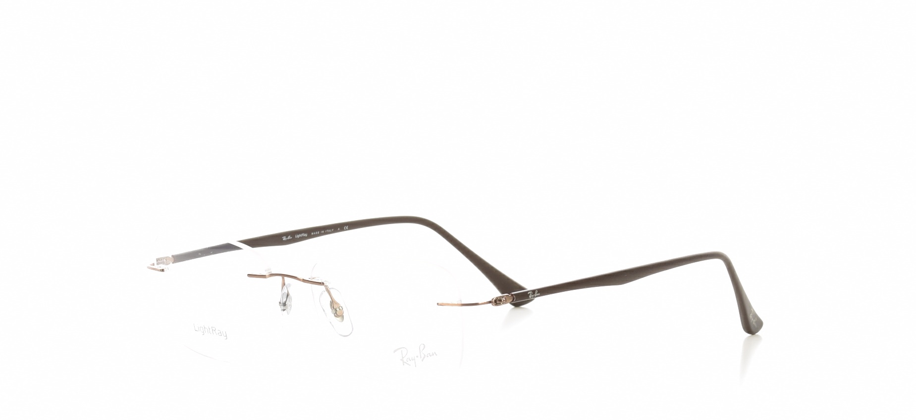 Rama ochelari vedere Ray Ban
