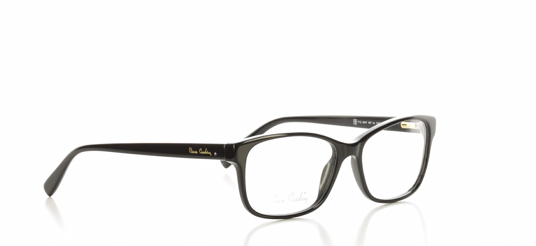 Rama ochelari vedere Pierre Cardin