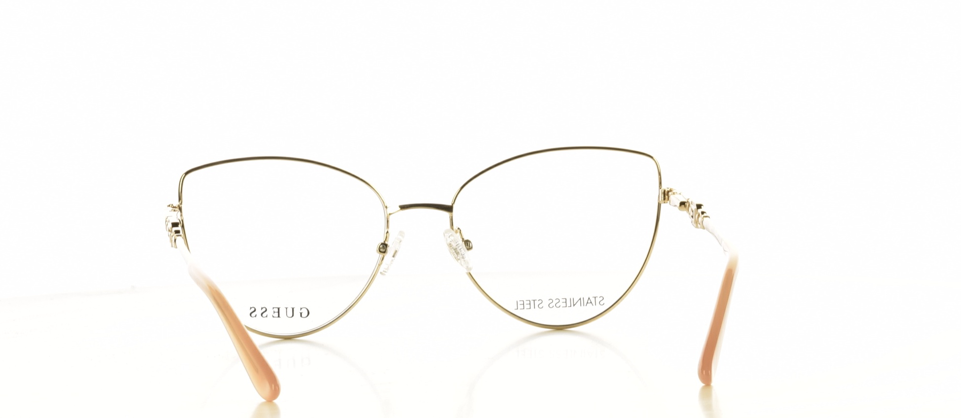 Rama ochelari vedere Guess