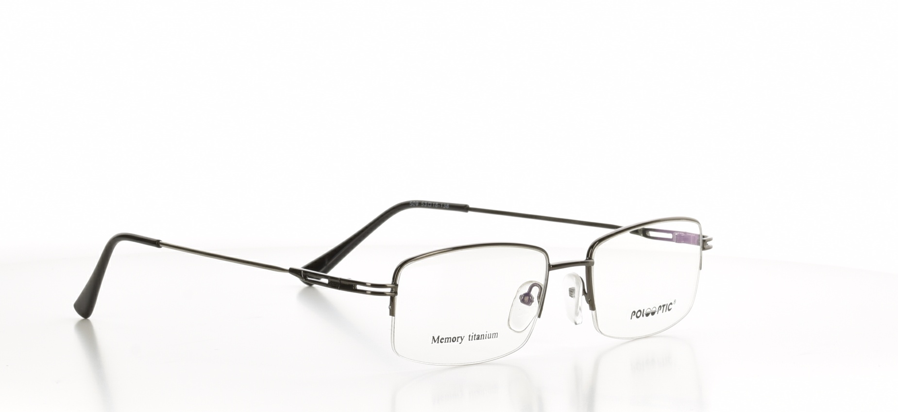 Rama ochelari vedere Polo Optic
