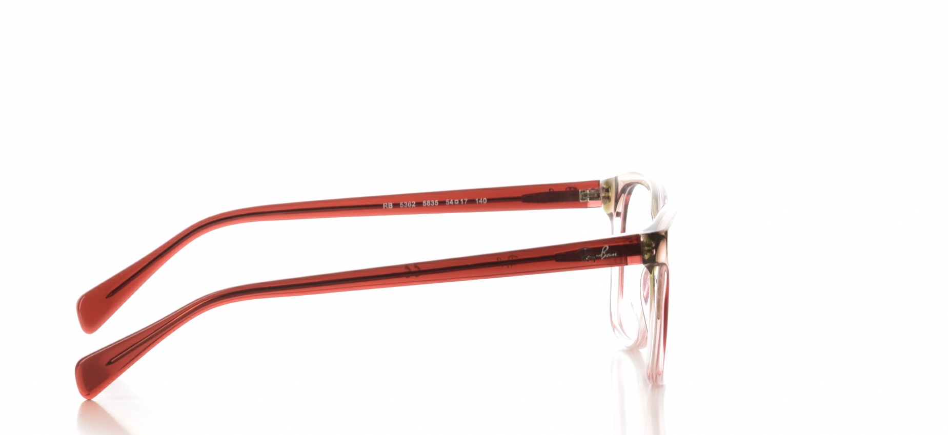 Rama ochelari vedere Ray Ban