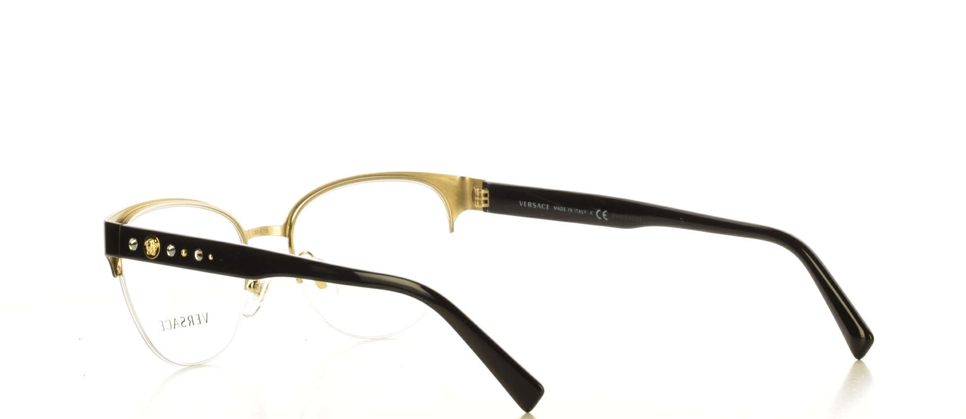 Rama ochelari vedere Versace