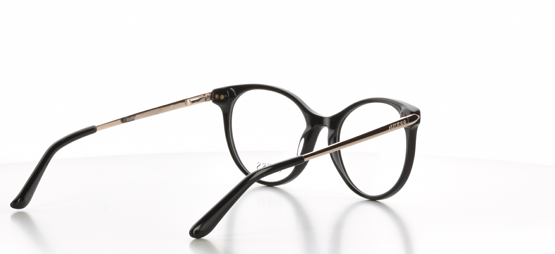 Rama ochelari vedere Guess