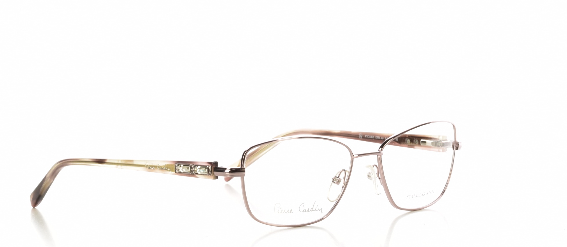 Rama ochelari vedere Pierre Cardin