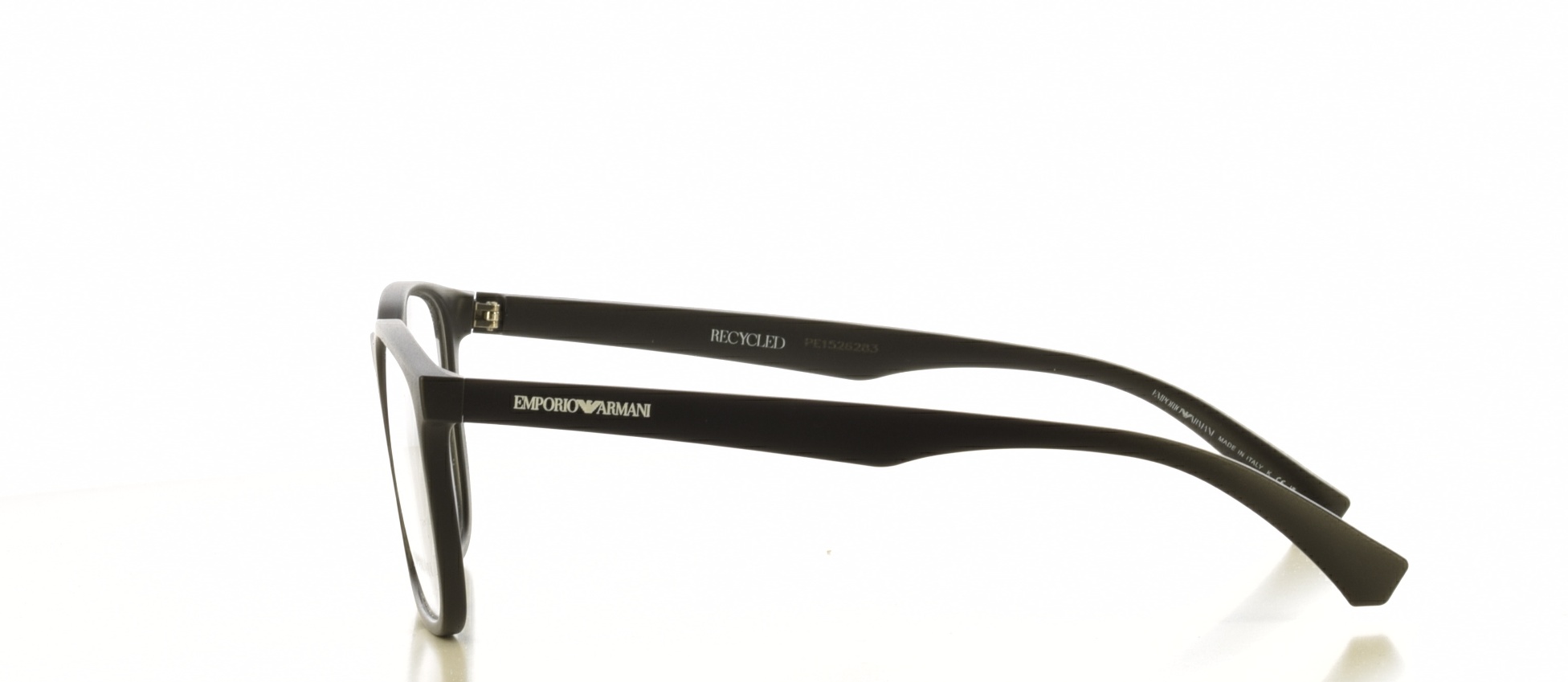Rama ochelari vedere Emporio Armani