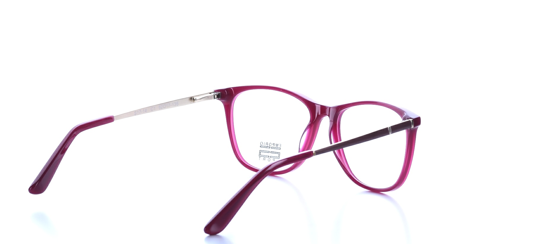 Rama ochelari vedere Emporio Sport