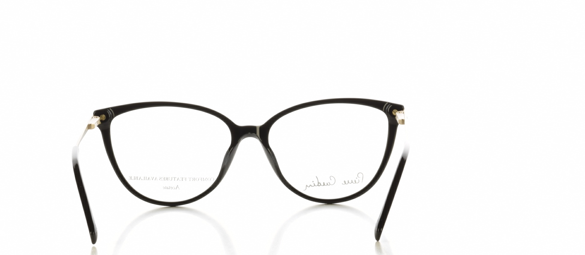 Rama ochelari vedere Pierre Cardin