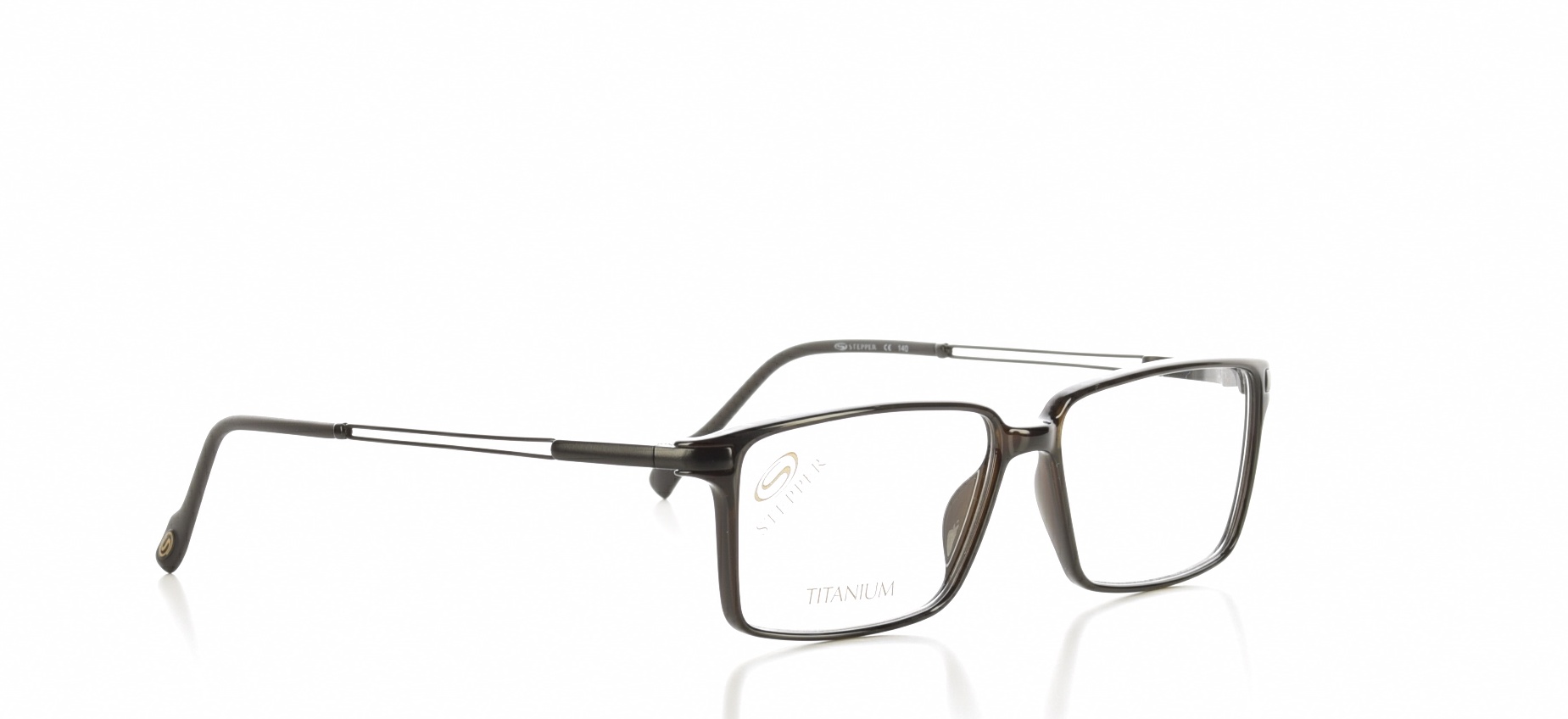 Ram ochelari vedere Stepper
