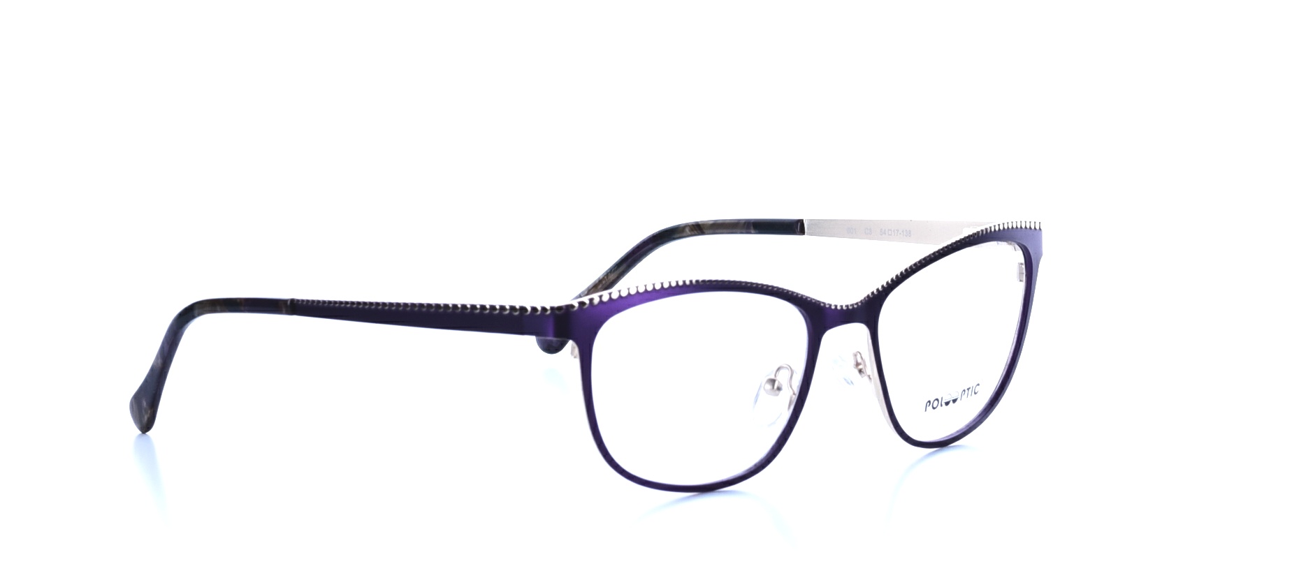 Rama ochelari vedere Polo Optic