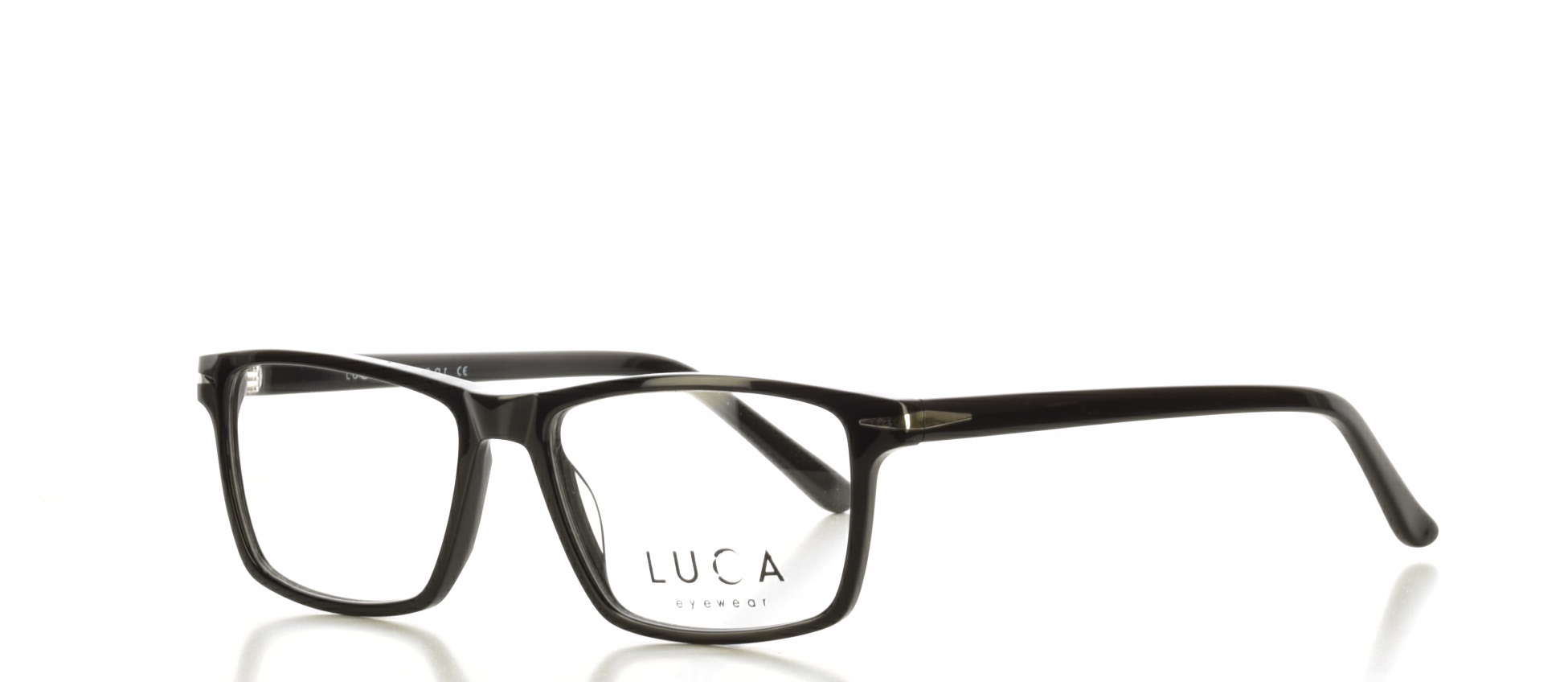 Rama ochelari vedere Luca