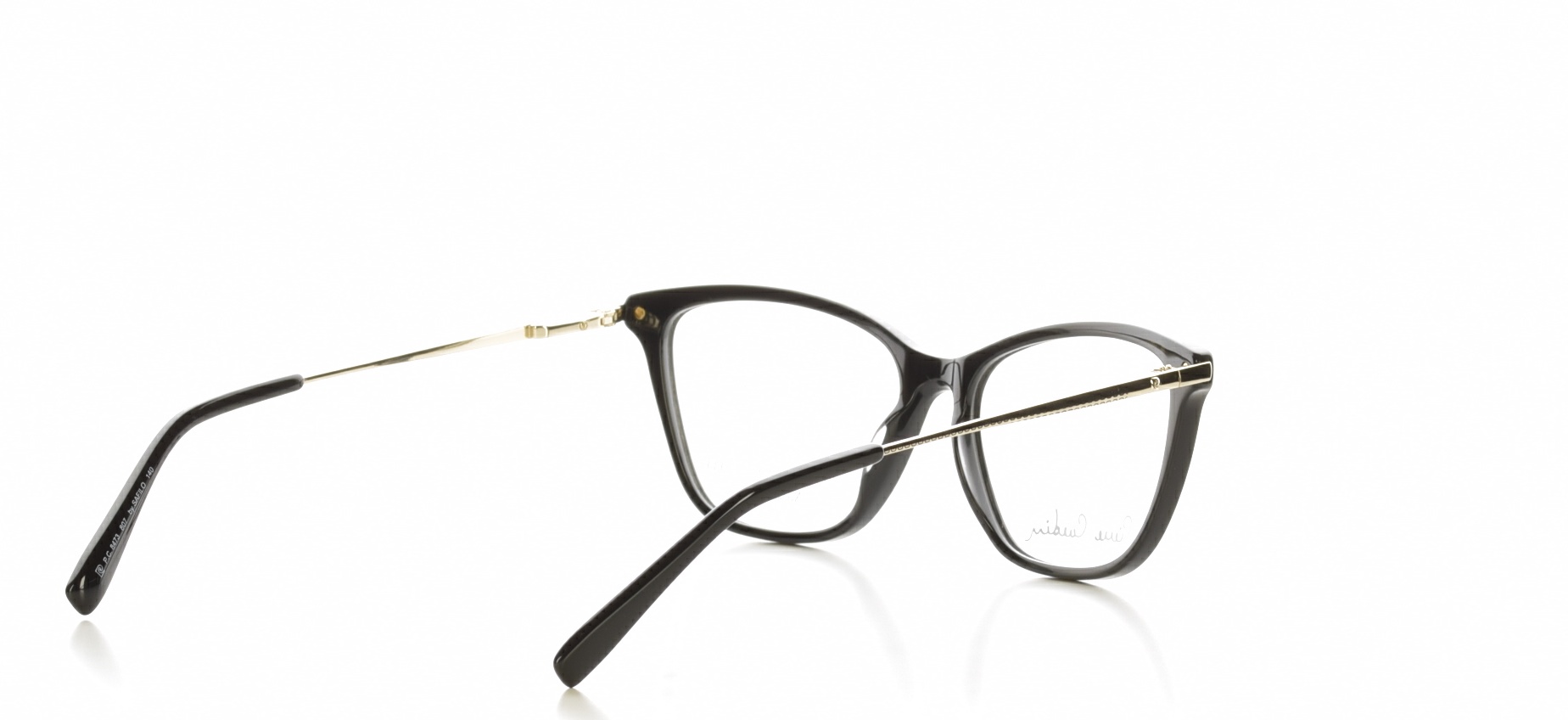 Rama ochelari vedere Pierre Cardin