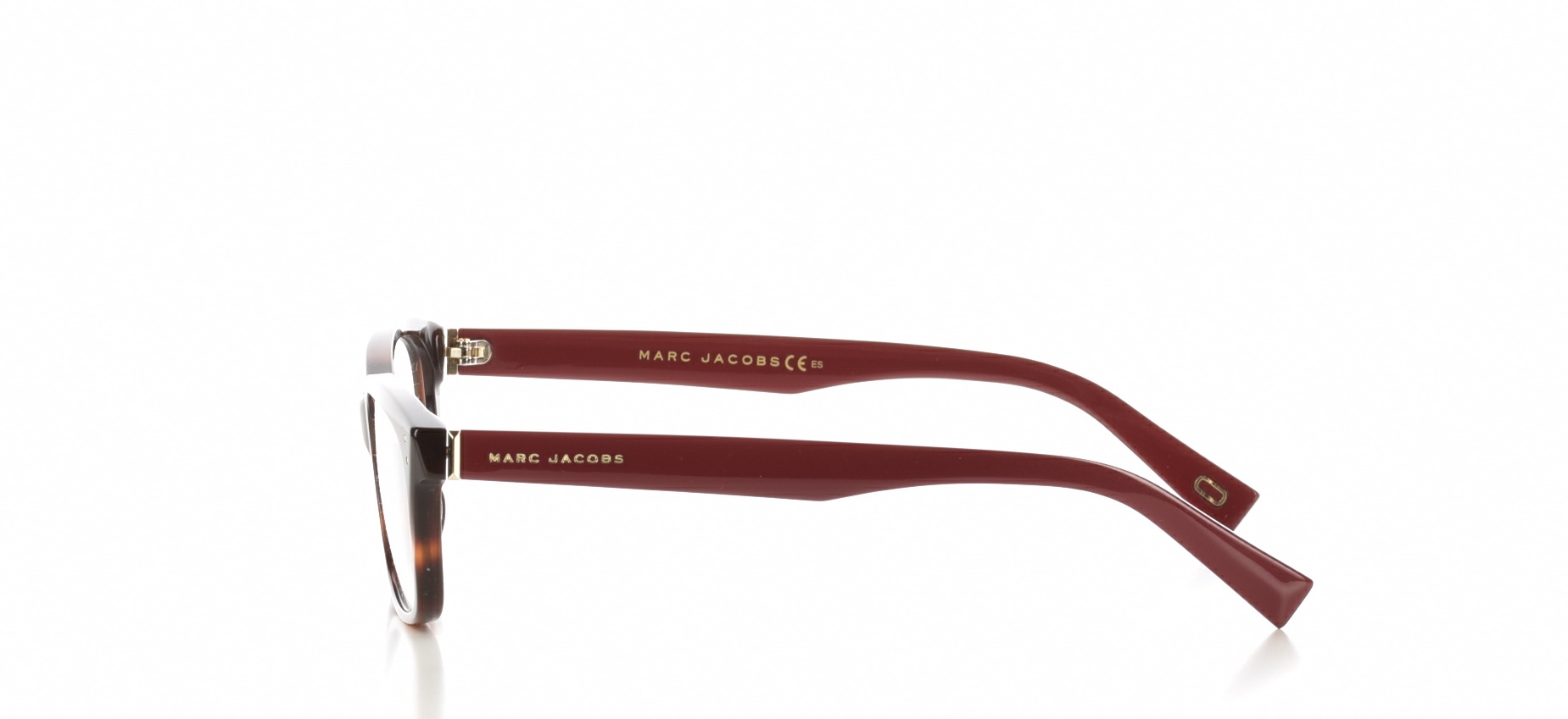 Rama ochelari vedere Marc Jacobs