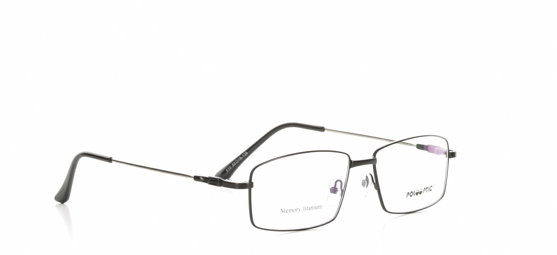 Rama ochelari vedere Polo Optic