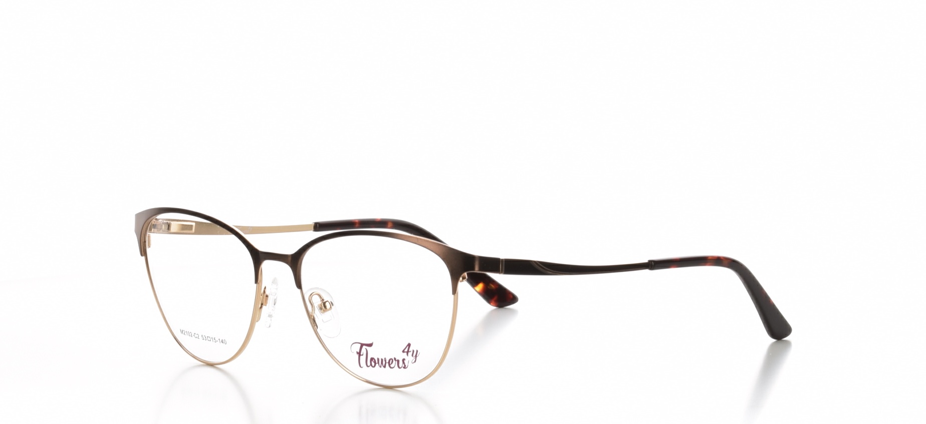 Rama ochelari vedere Flowers 4y