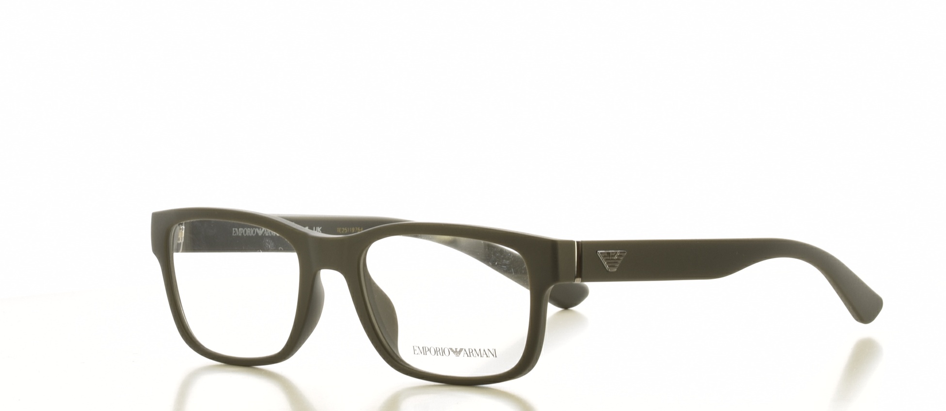 Rama ochelari vedere Emporio Armani