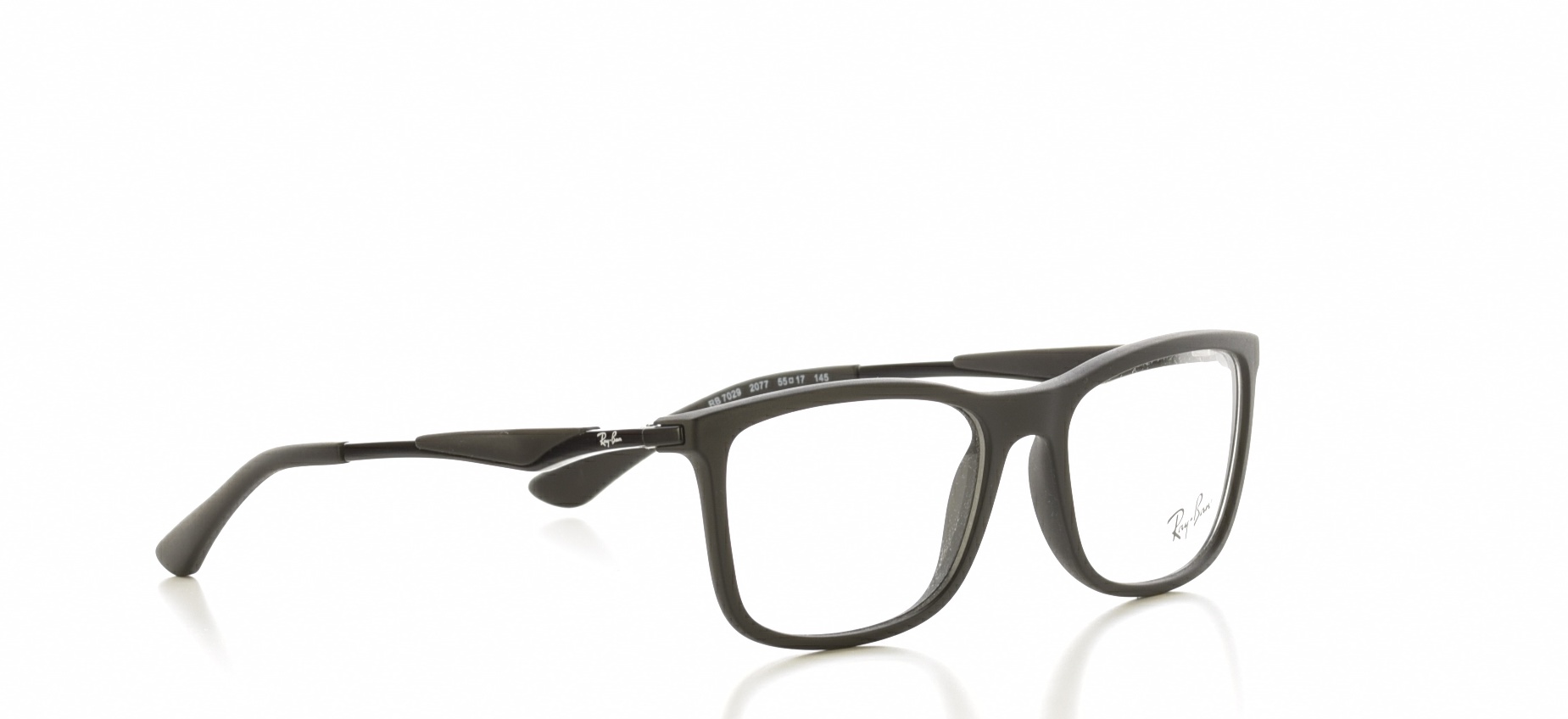 Rama ochelari vedere Ray Ban