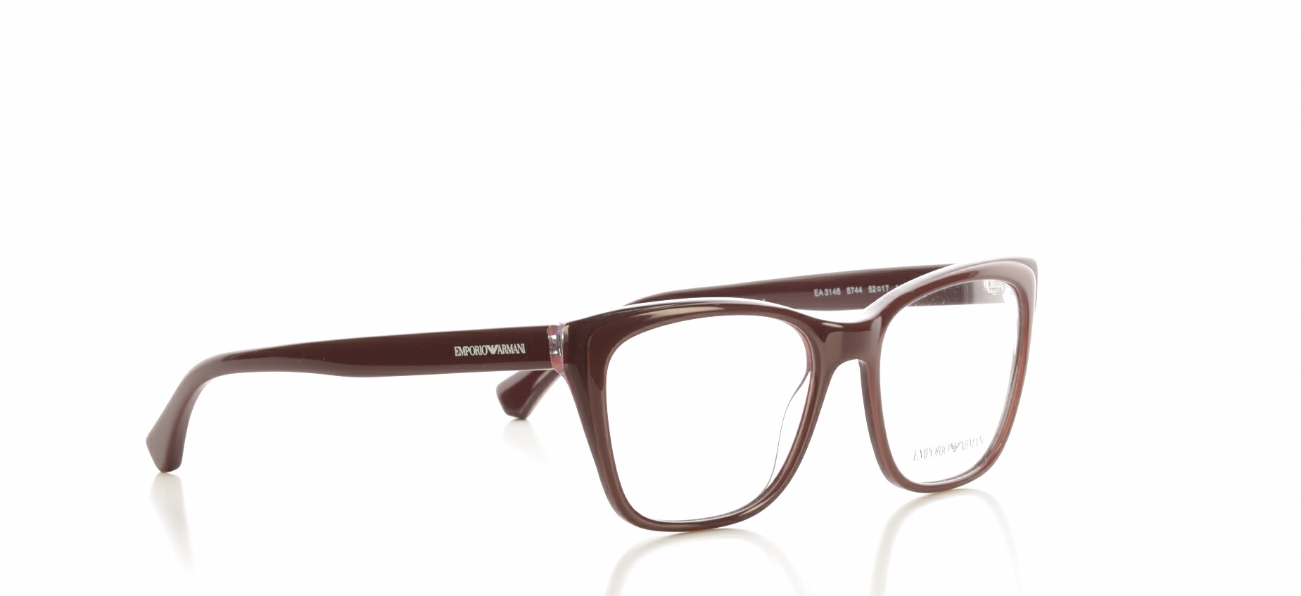 Rama ochelari vedere Emporio Armani
