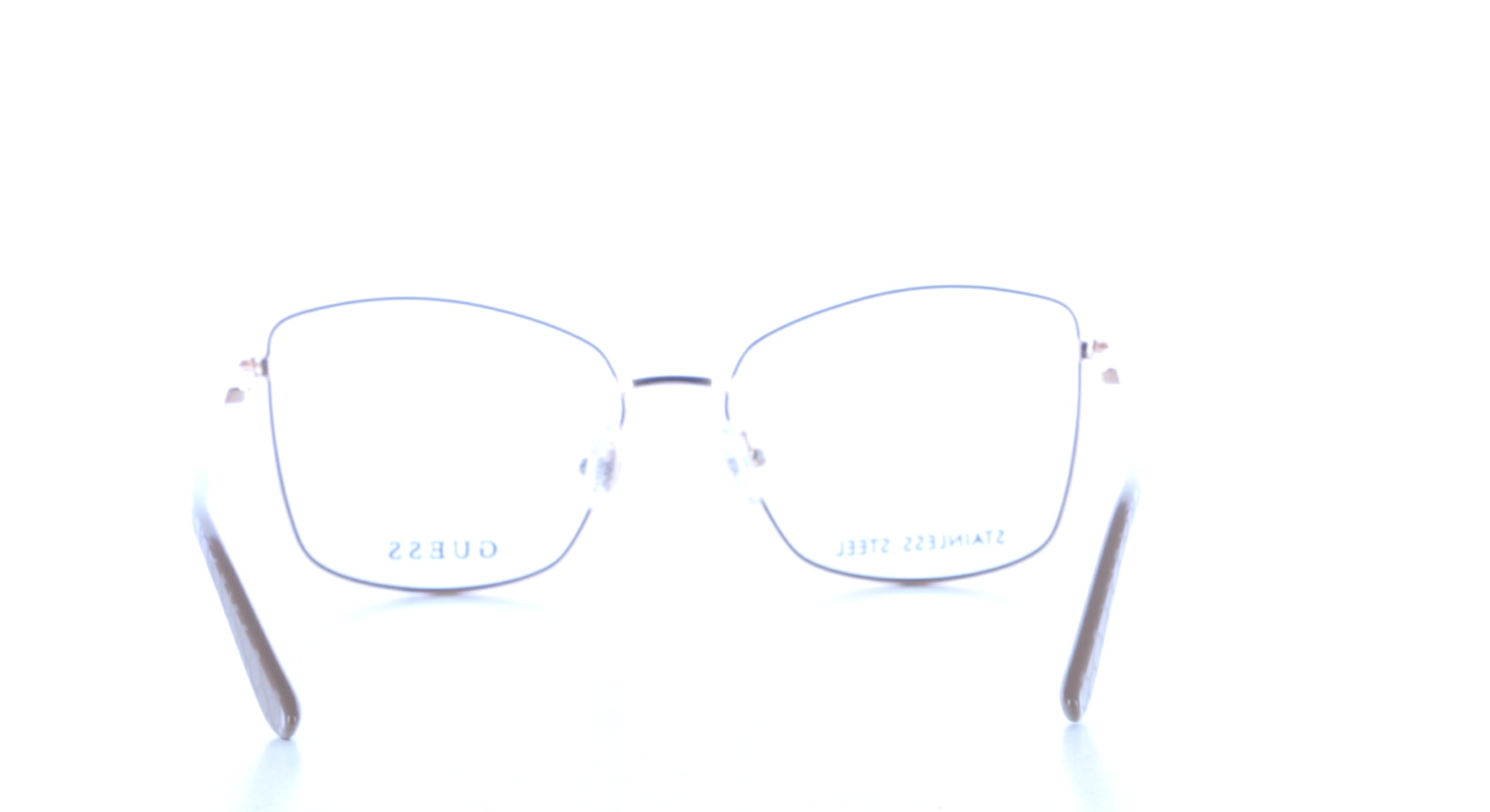 Rama ochelari vedere Guess